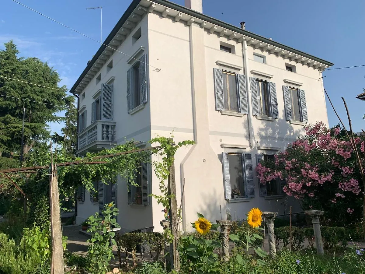 Villa Sofie Treviso 0*,  İtalya
