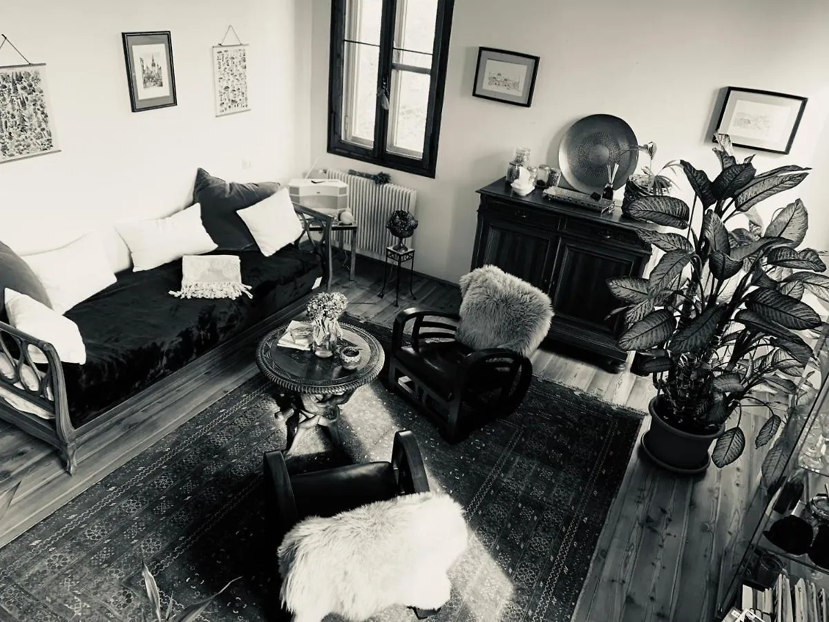 Villa Sofie Treviso Alloggio in famiglia
