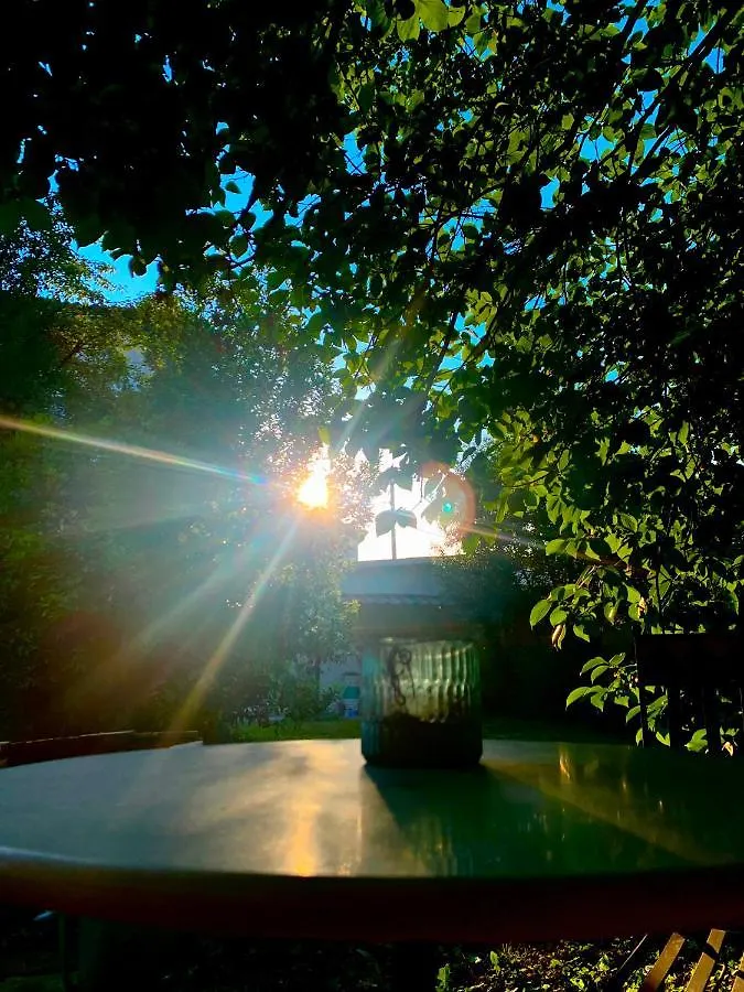 Villa Sofie Treviso Pansiyon