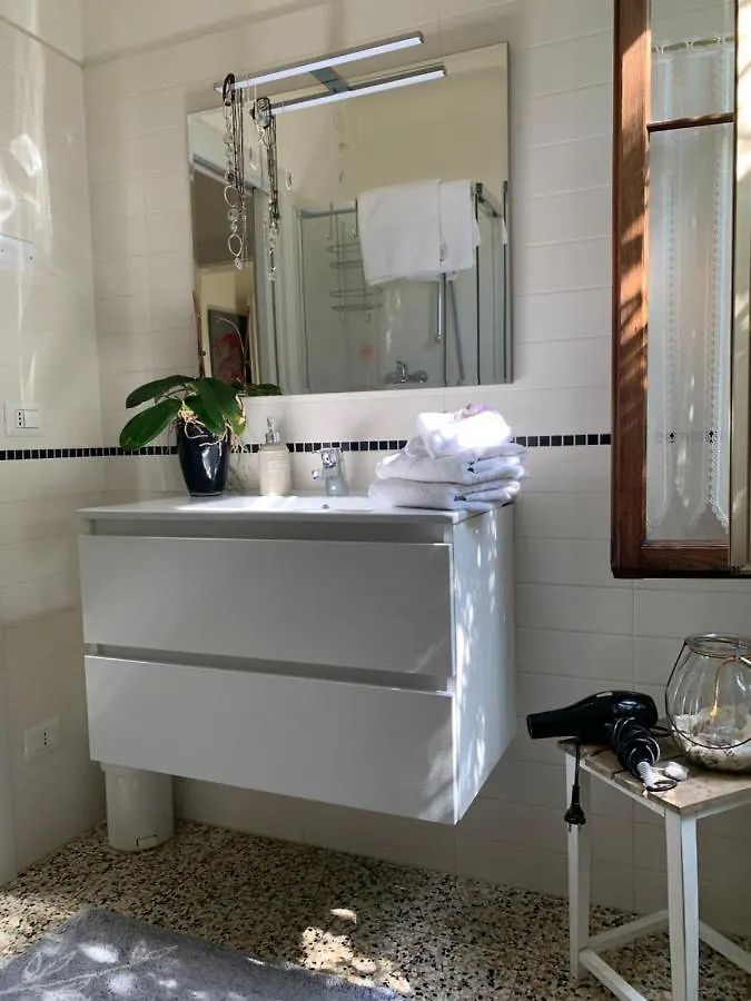 Pansiyon Villa Sofie Treviso İtalya