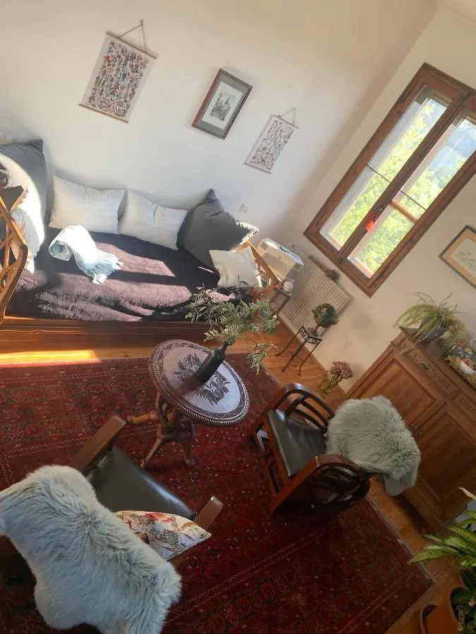 Villa Sofie Treviso 0*,