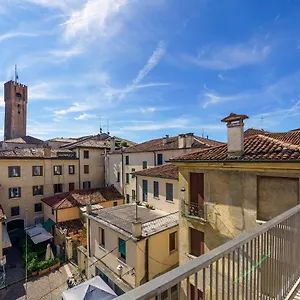  Apartament Residenza Ca'fe