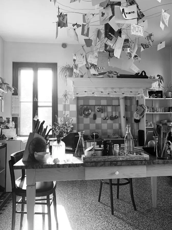 Villa Sofie Treviso 0*,  Italy