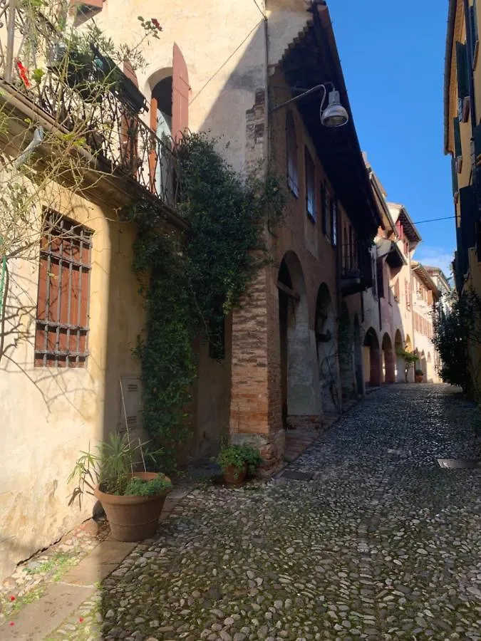 Villa Sofie Treviso Italy