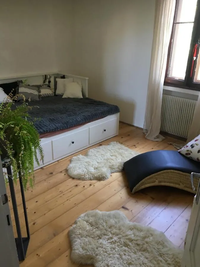 Villa Sofie Treviso Homestay